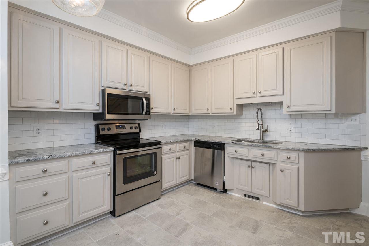 7903 Footman Way Raleigh, NC 27615 - Photo 4 of 18
