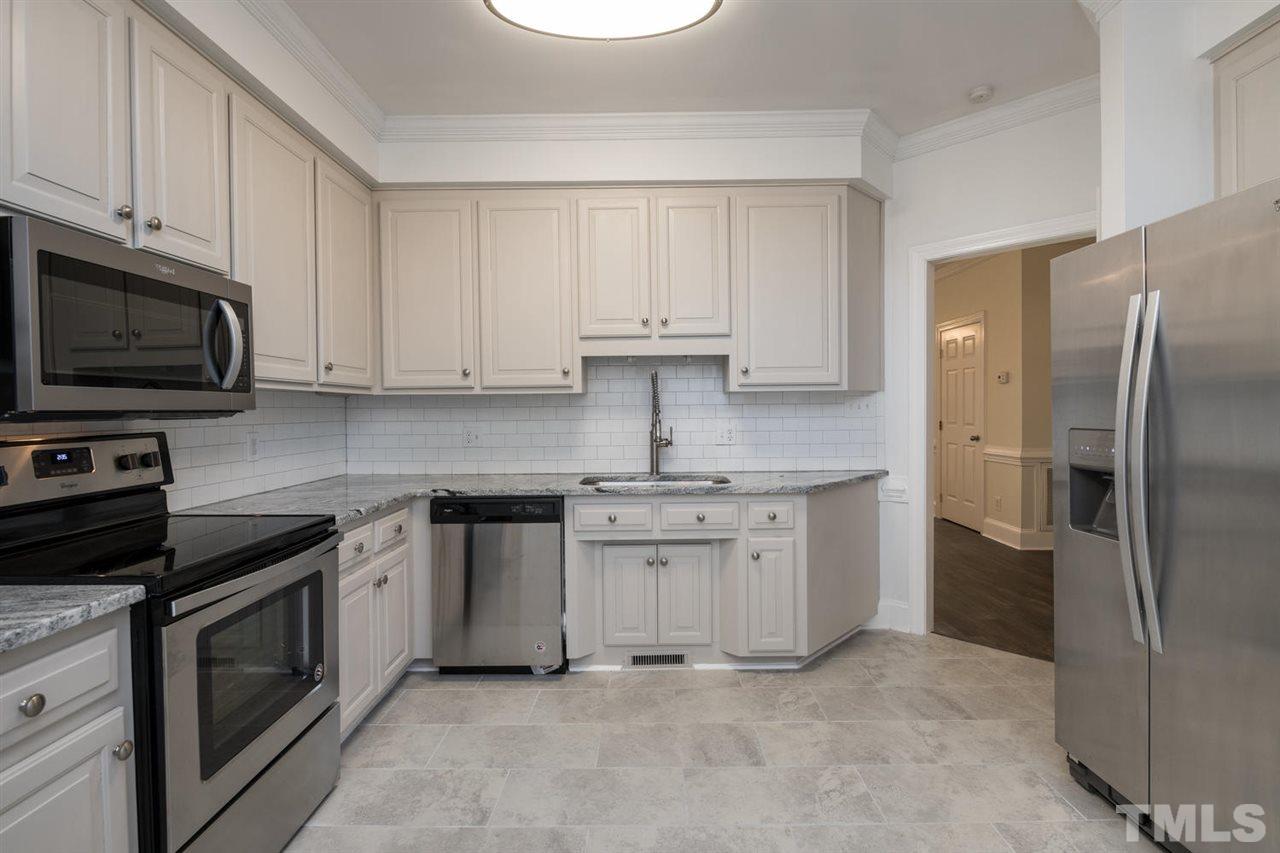 7903 Footman Way Raleigh, NC 27615 - Photo 5 of 18