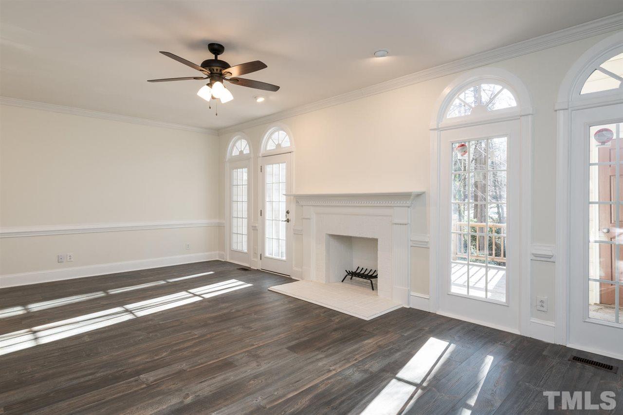 7903 Footman Way Raleigh, NC 27615 - Photo 9 of 18