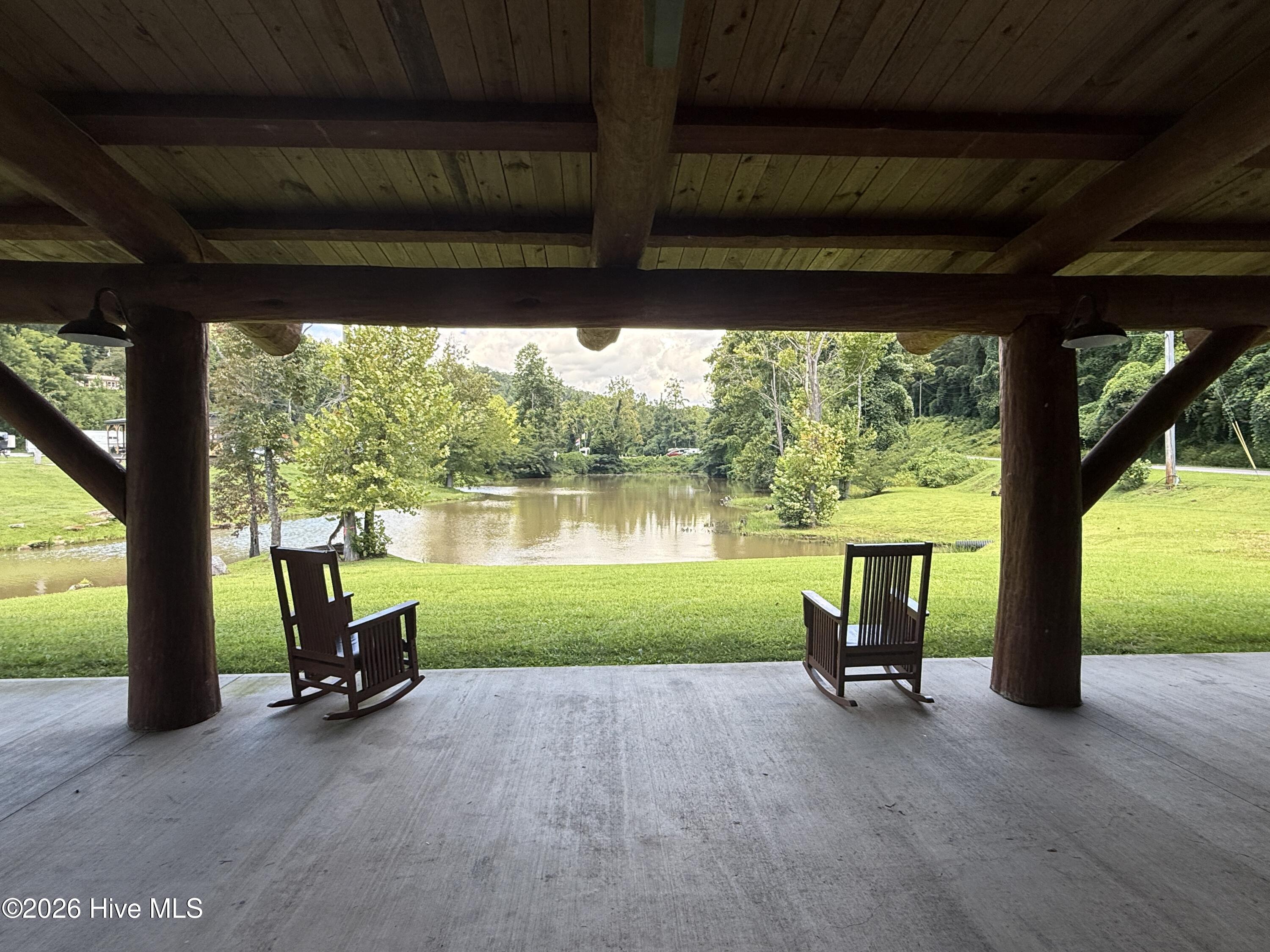 65 Old Tomotla Road Marble, NC 28905 - Photo 10 of 12 Gallery Image 10