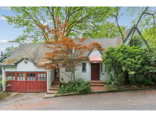 $460,000 | 2848 Northwest Santanita Terrace, Portland, OR 97210