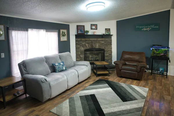 $259,900 | 3079 Trace Creek Road, White Bluff, TN 37187