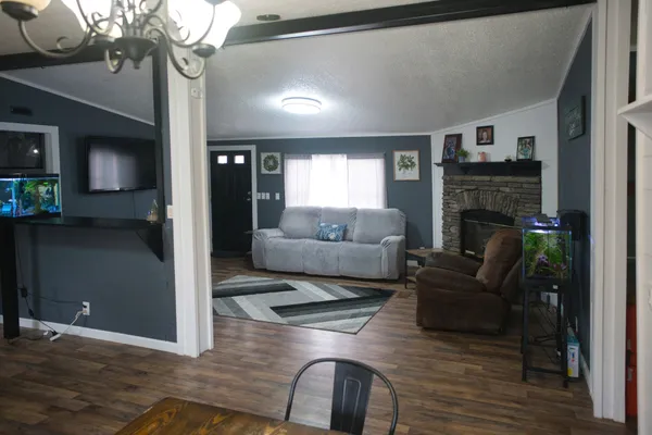 $259,900 | 3079 Trace Creek Road, White Bluff, TN 37187