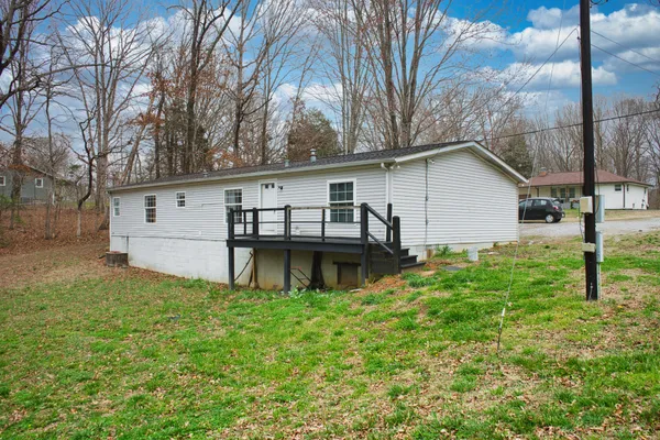 $259,900 | 3079 Trace Creek Road, White Bluff, TN 37187