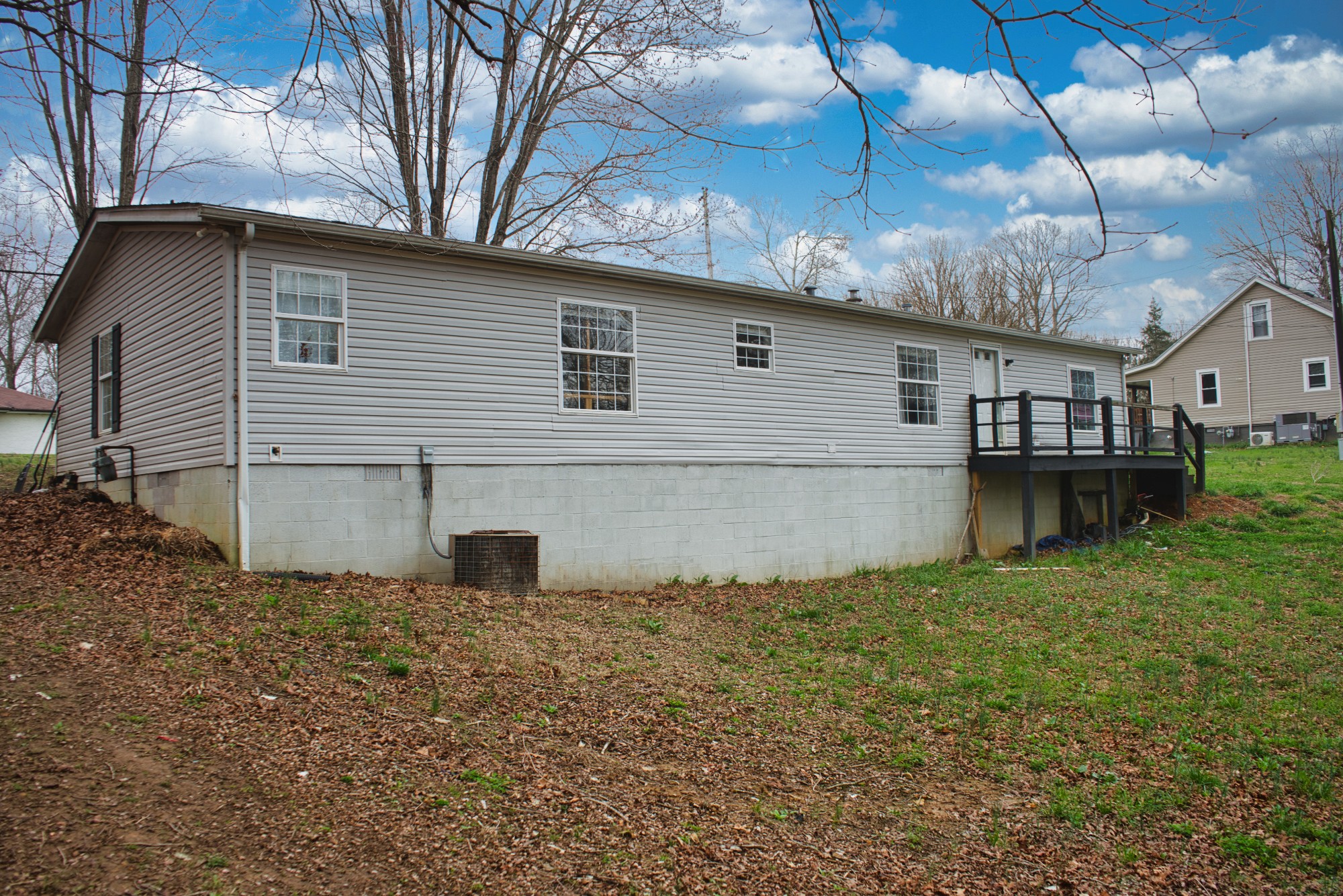 3079 Trace Creek Road White Bluff, TN 37187 - Photo 7 of 35 a house that has a window in it
