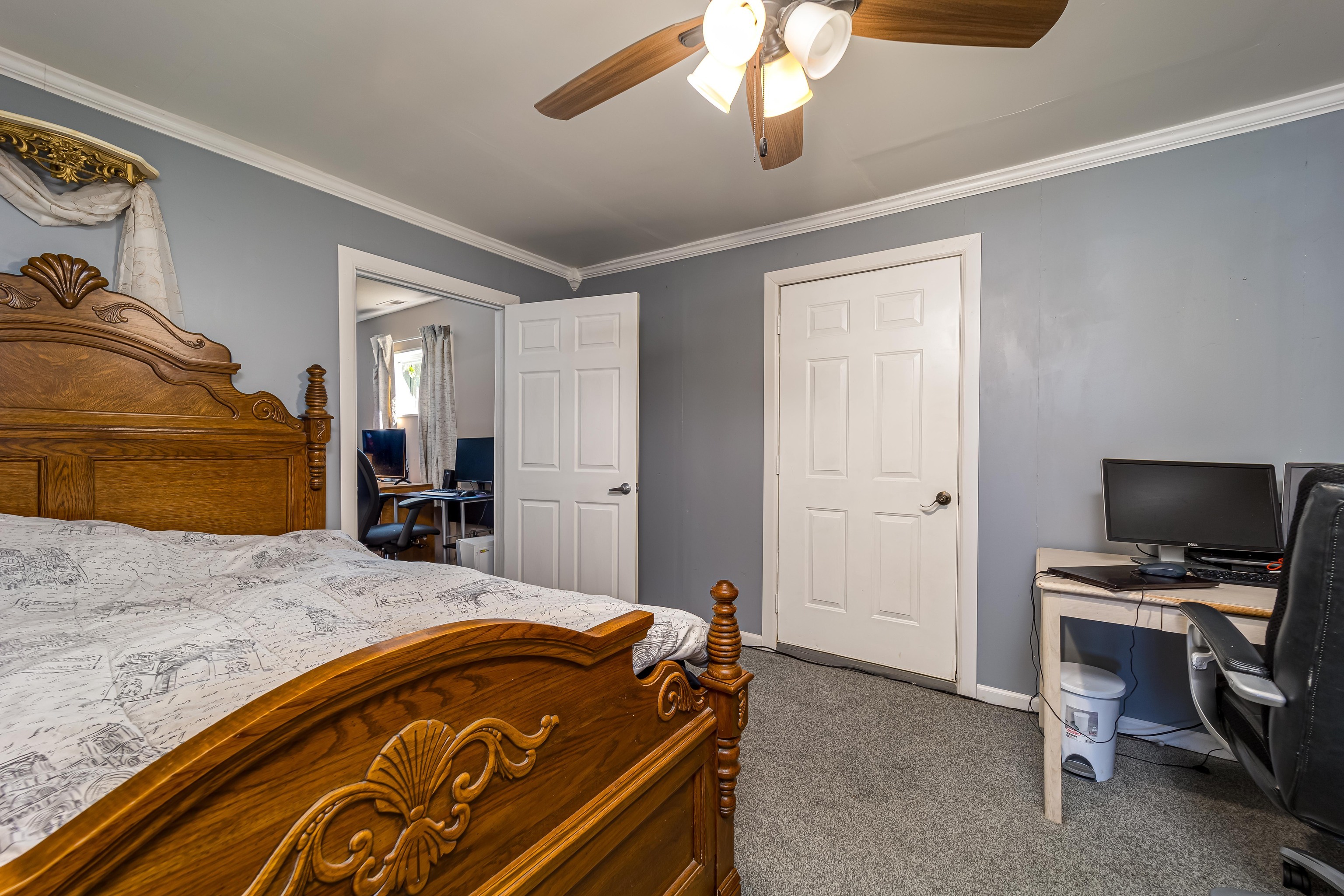 1971 Britton Drive Beech Grove, IN 46107 - Photo 11 of 20