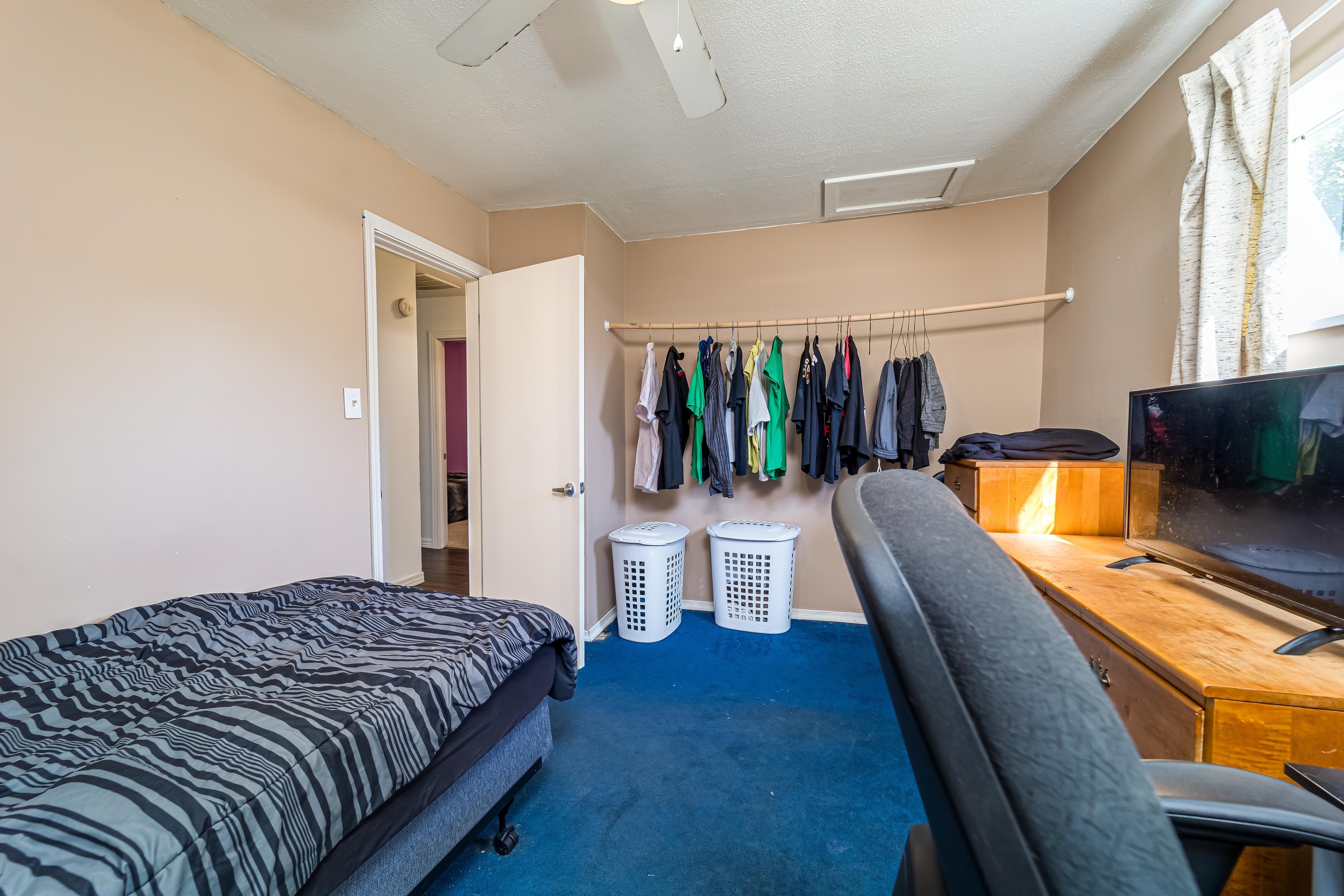 1971 Britton Drive Beech Grove, IN 46107 - Photo 13 of 20