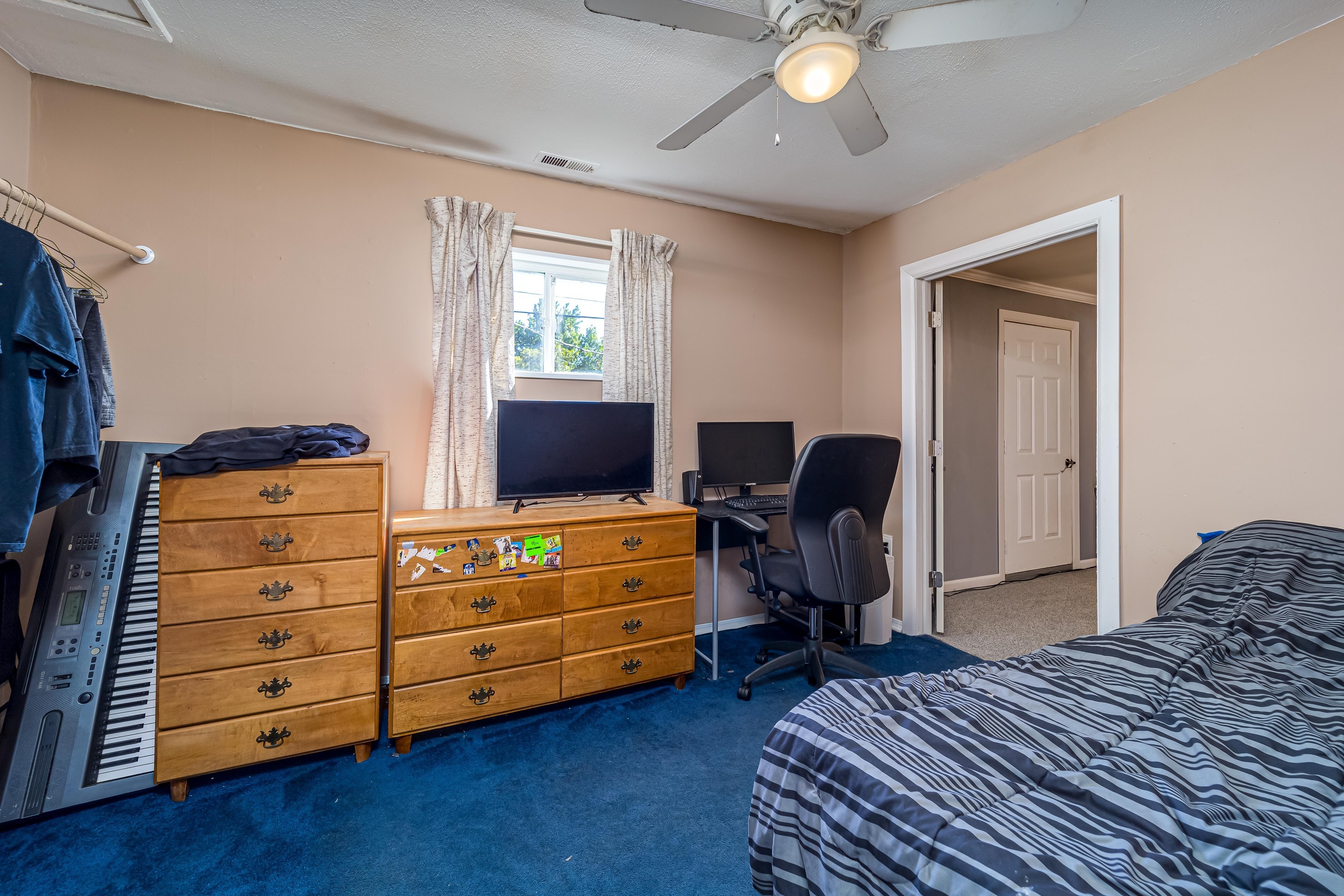 1971 Britton Drive Beech Grove, IN 46107 - Photo 14 of 20