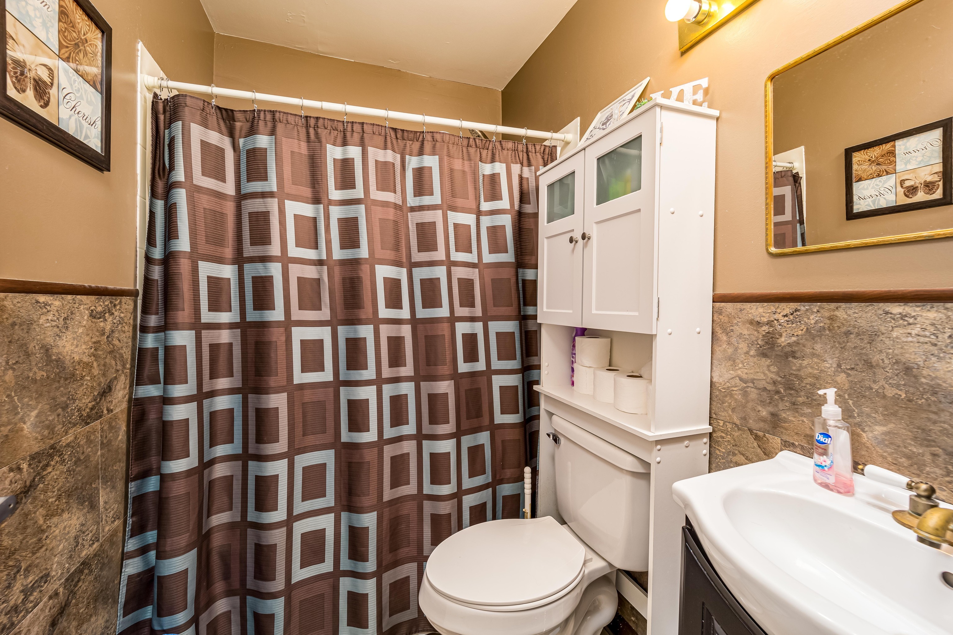 1971 Britton Drive Beech Grove, IN 46107 - Photo 15 of 20