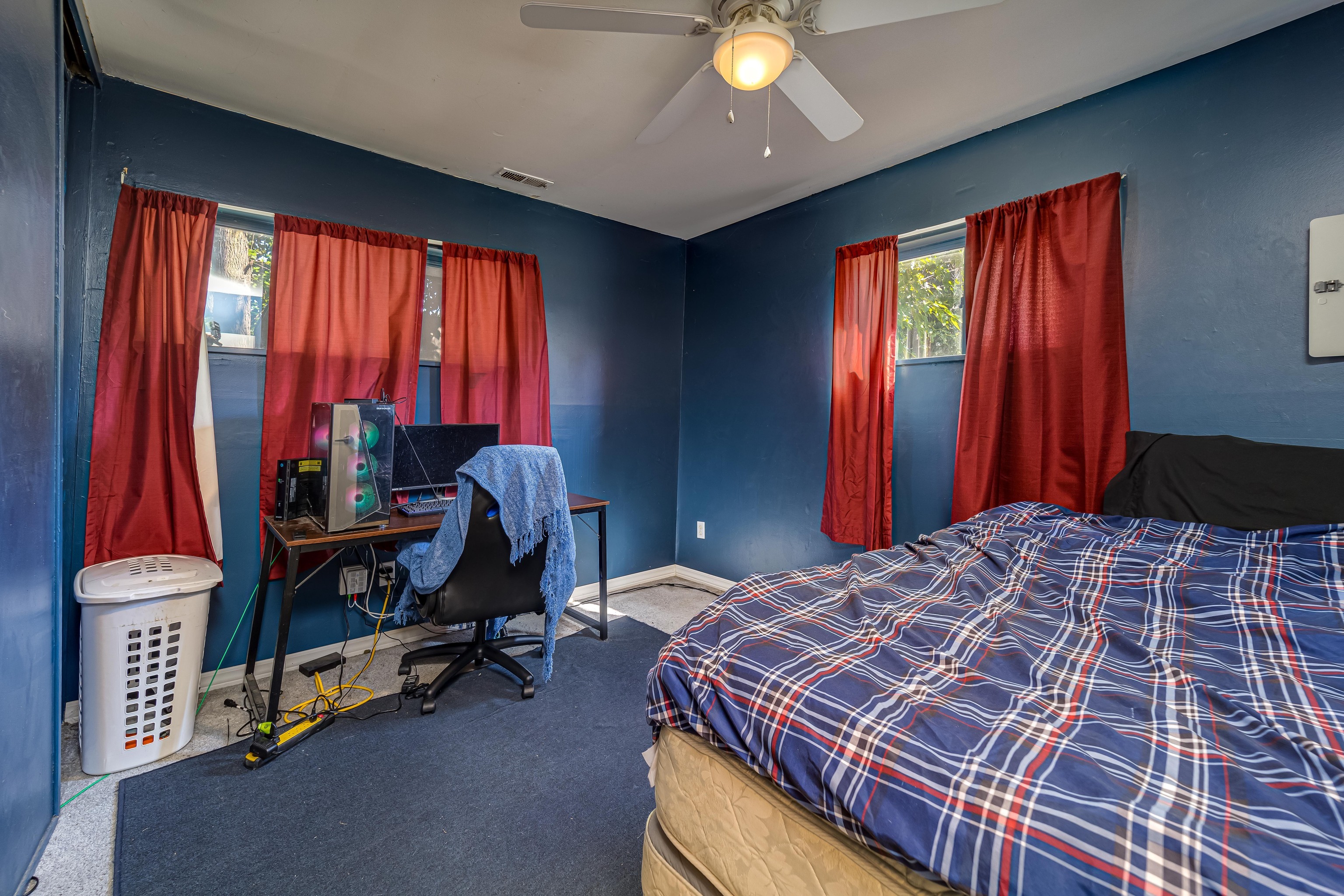 1971 Britton Drive Beech Grove, IN 46107 - Photo 16 of 20