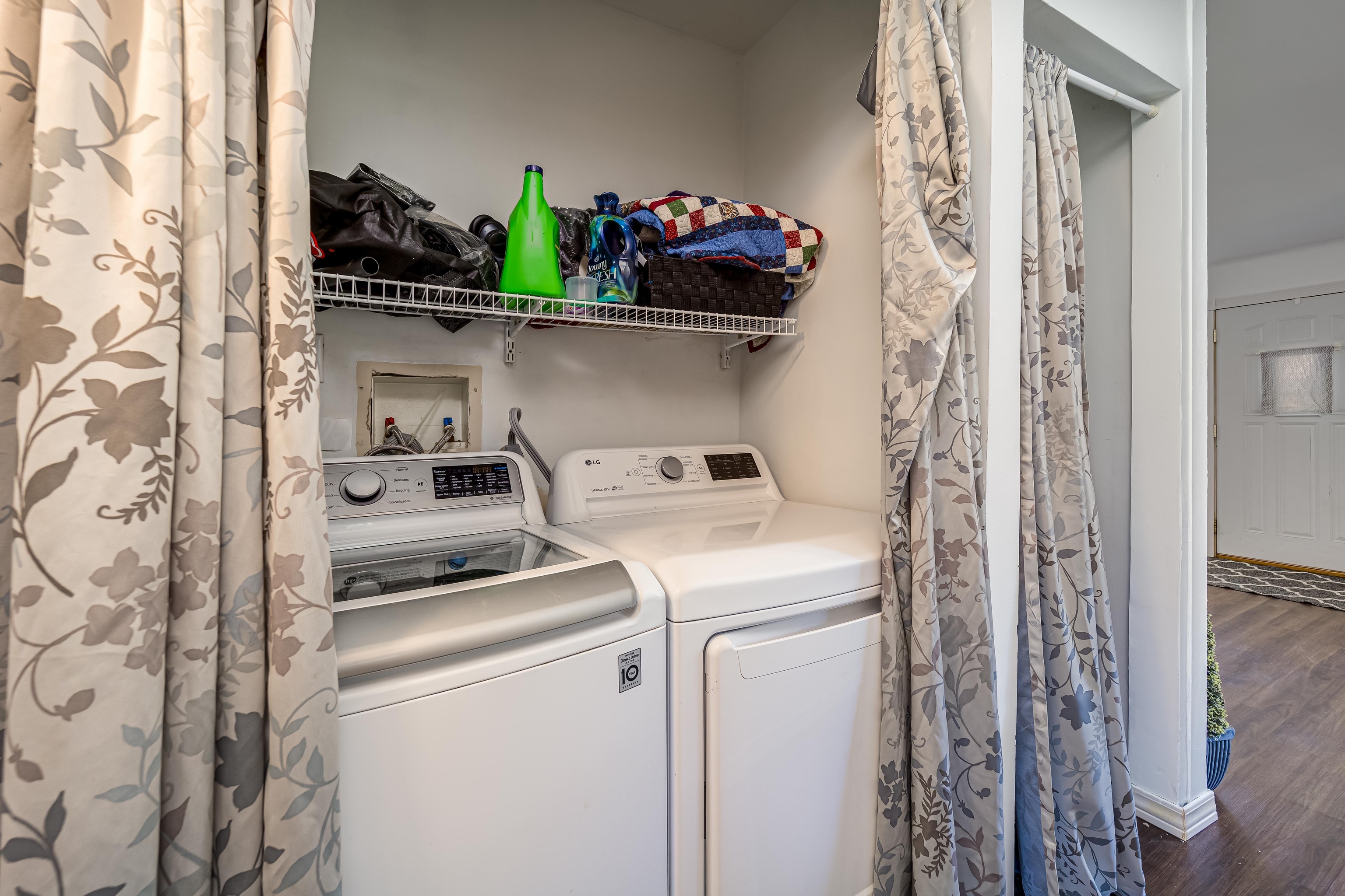 1971 Britton Drive Beech Grove, IN 46107 - Photo 18 of 20