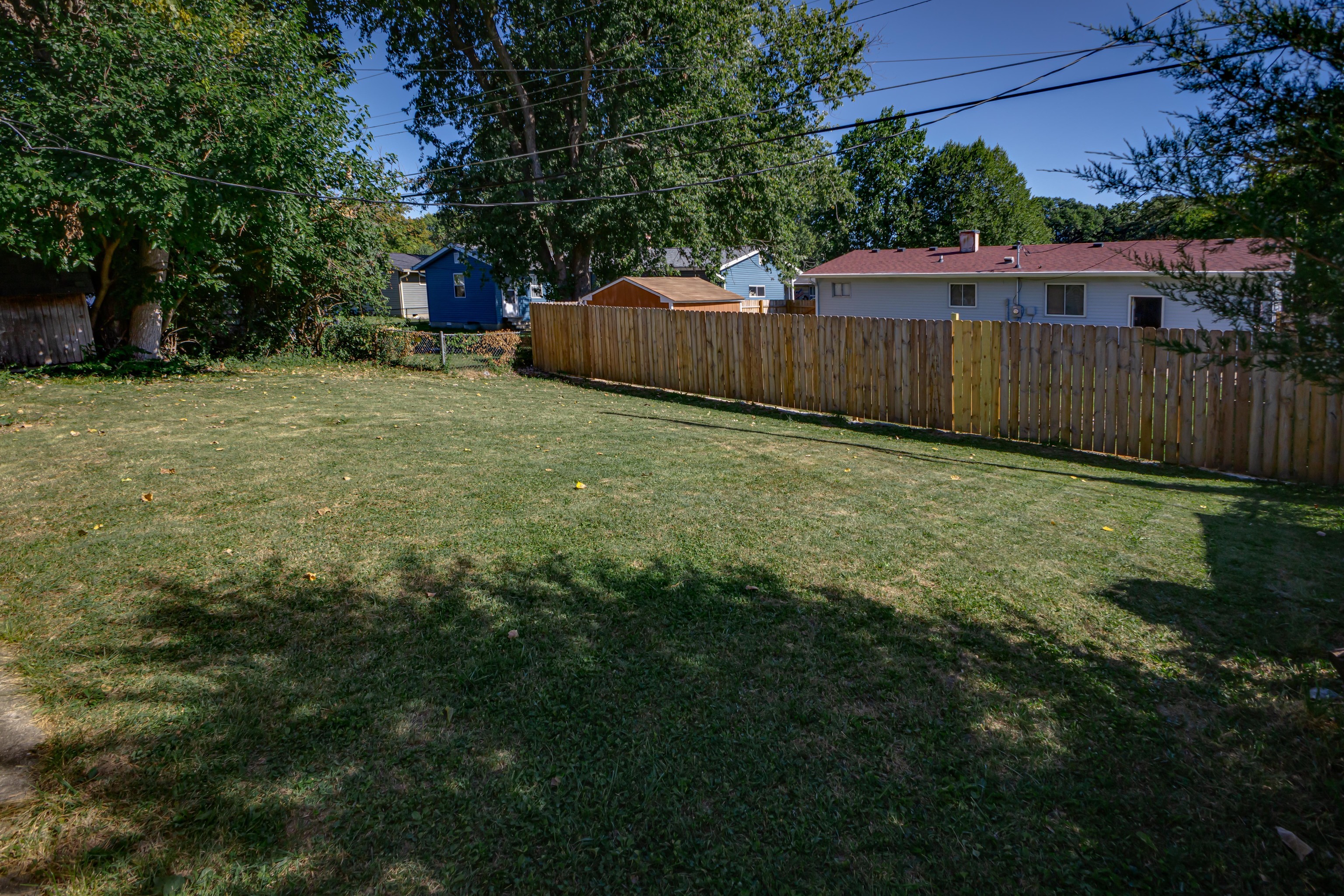 1971 Britton Drive Beech Grove, IN 46107 - Photo 19 of 20