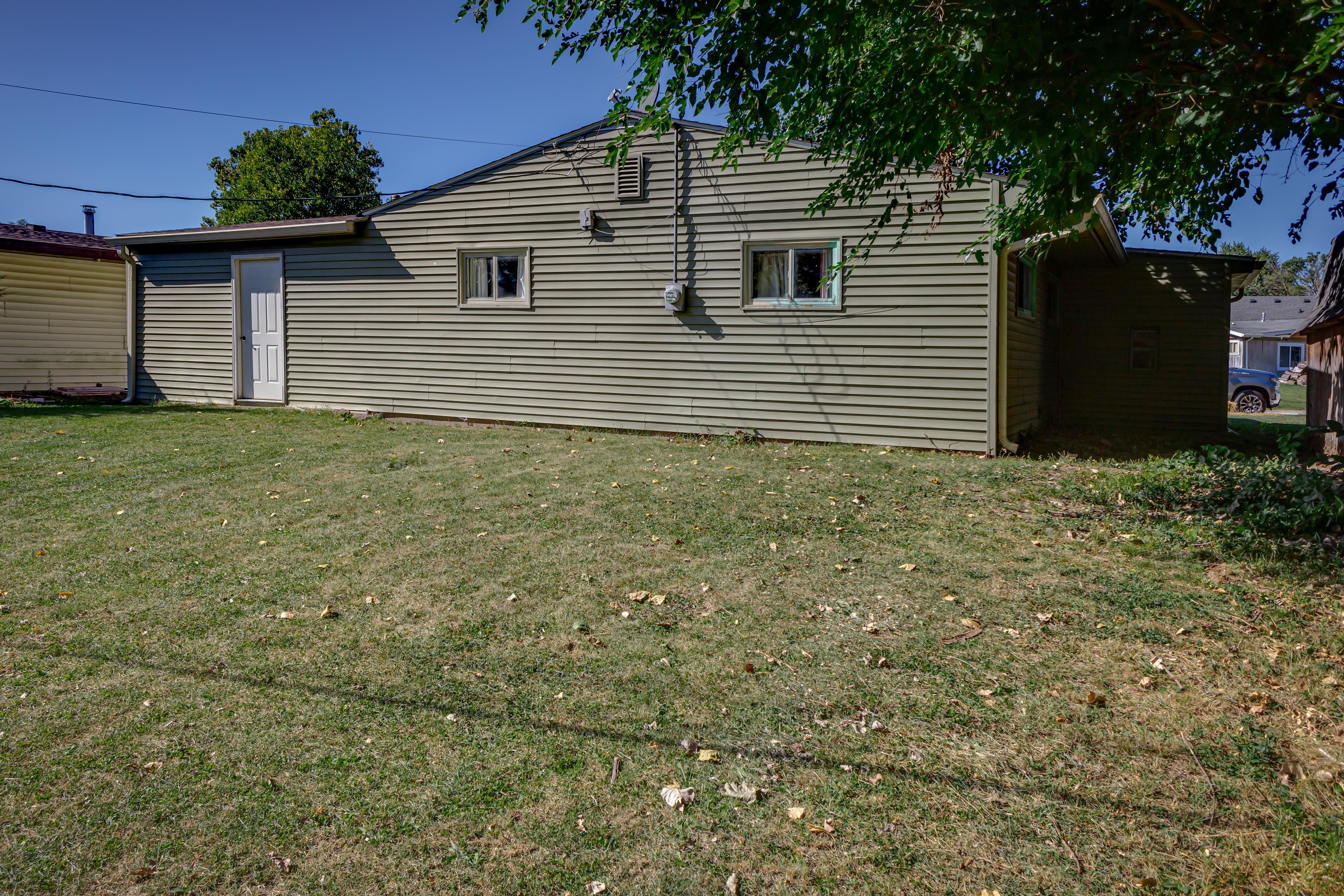 1971 Britton Drive Beech Grove, IN 46107 - Photo 20 of 20