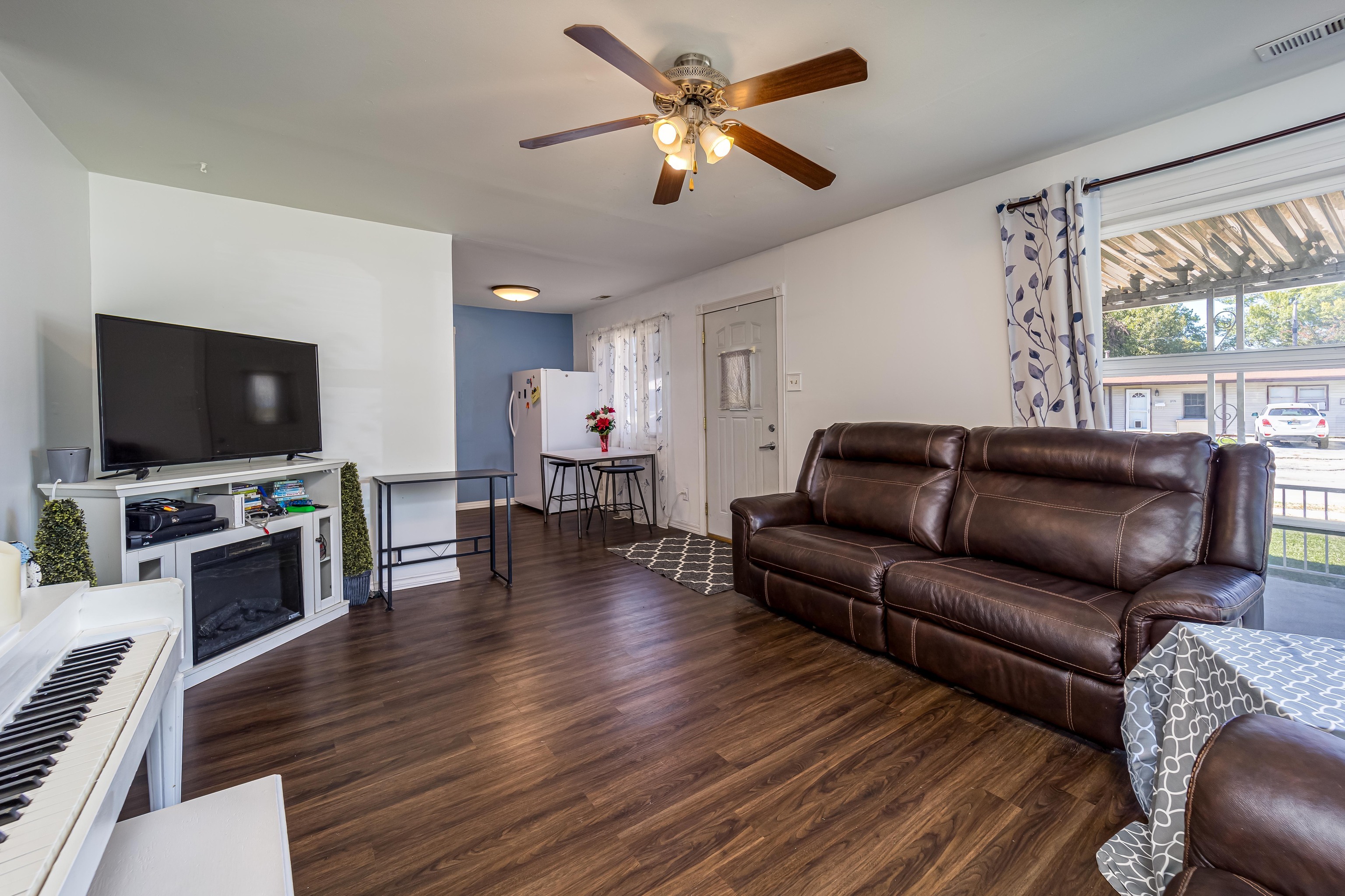 1971 Britton Drive Beech Grove, IN 46107 - Photo 4 of 20