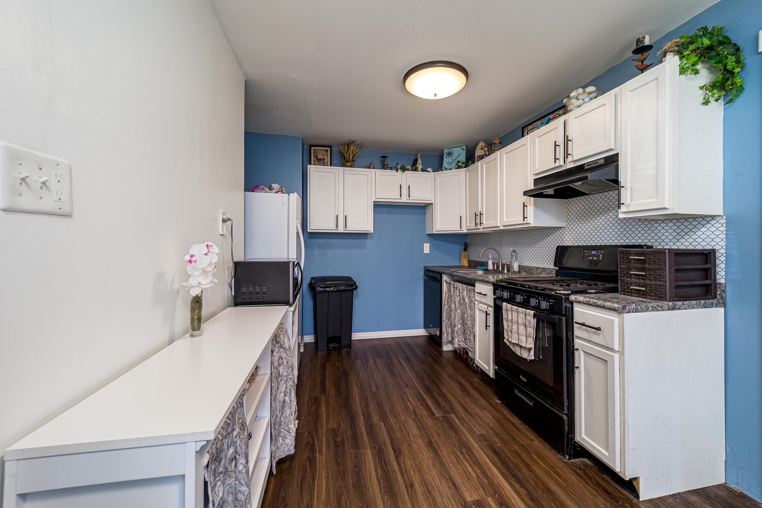 1971 Britton Drive Beech Grove, IN 46107 - Photo 7 of 20