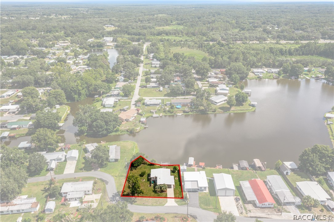 10312 East Pike Drive Inverness, FL 34450 - Photo 31 of 31