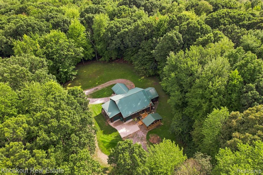 8222 Moorish Road Birch Run, MI 48415 - Photo 70 of 80 Gallery Image 70