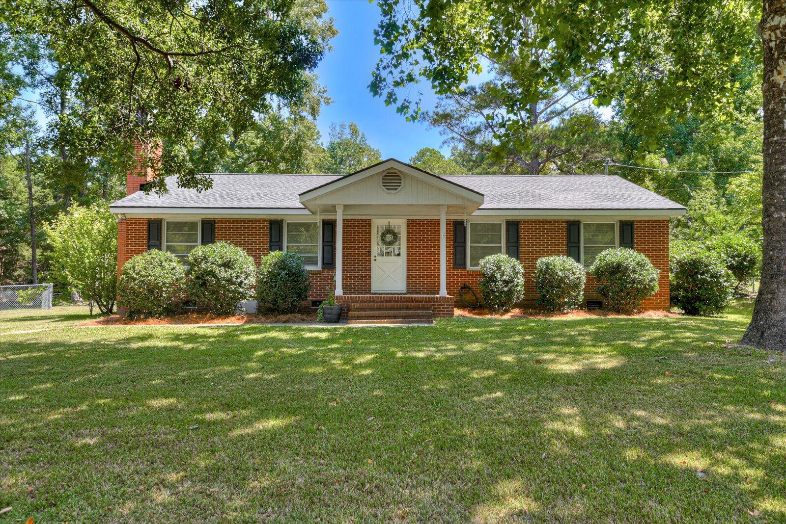 362 Morris Road Thomson, GA 30824 - Photo 1 of 51 01-101