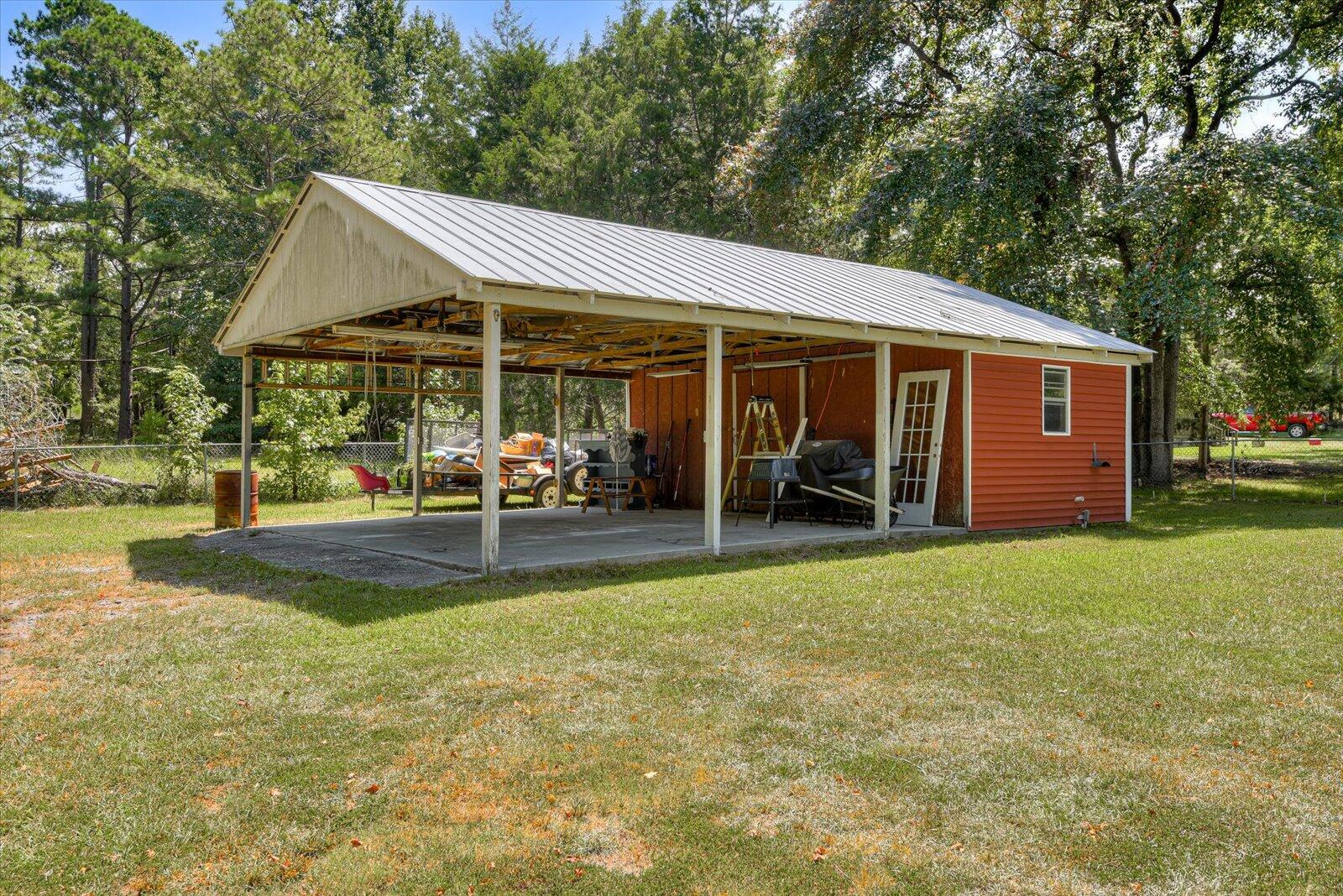 362 Morris Road Thomson, GA 30824 - Photo 39 of 51 44-144