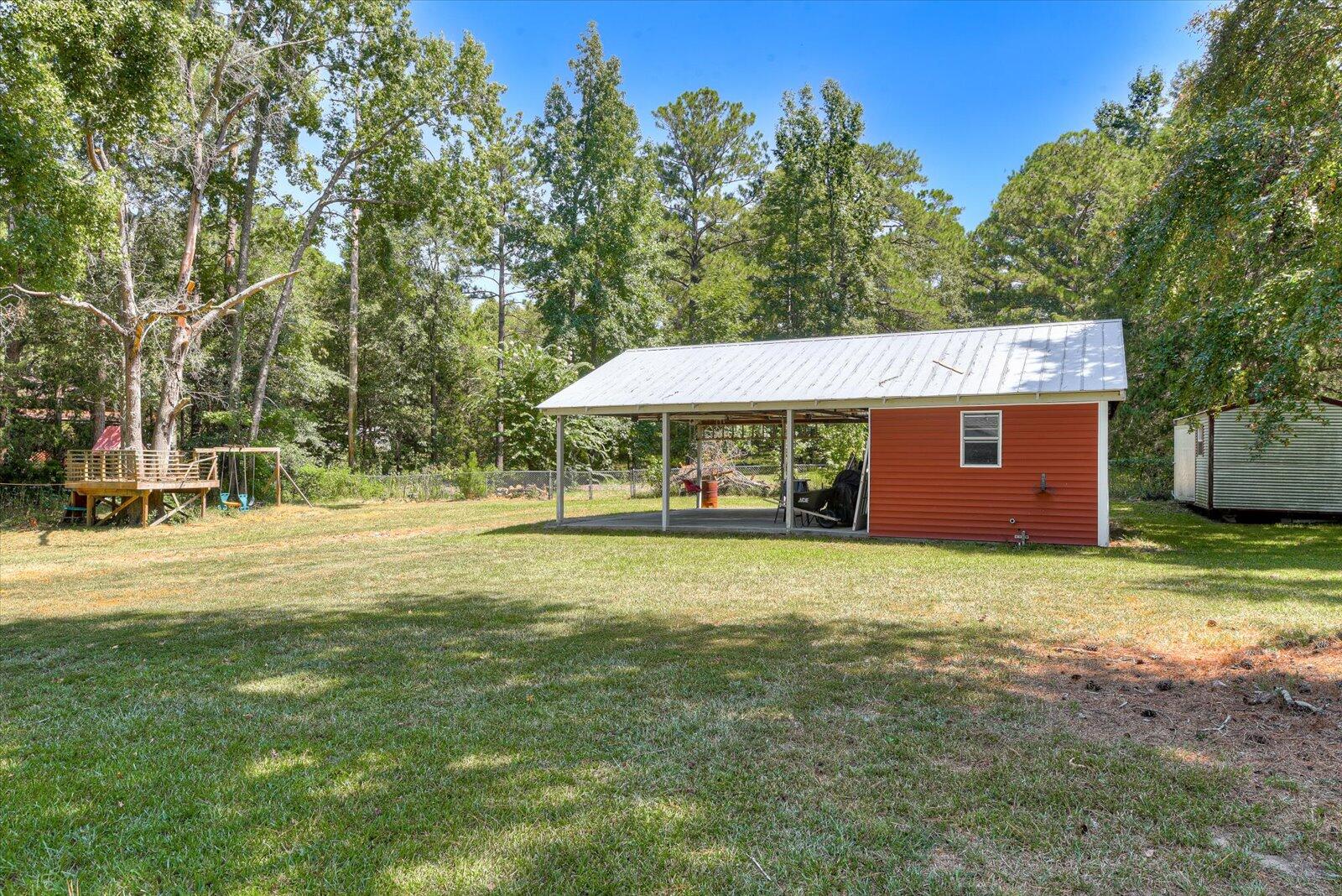362 Morris Road Thomson, GA 30824 - Photo 45 of 51 50-150