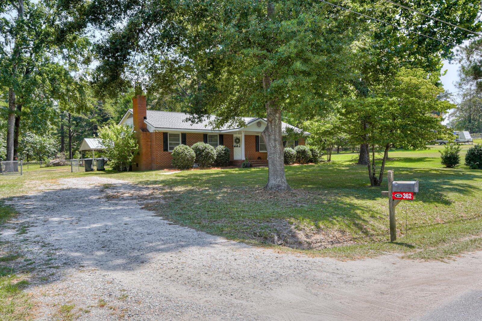 362 Morris Road Thomson, GA 30824 - Photo 47 of 51 03-103