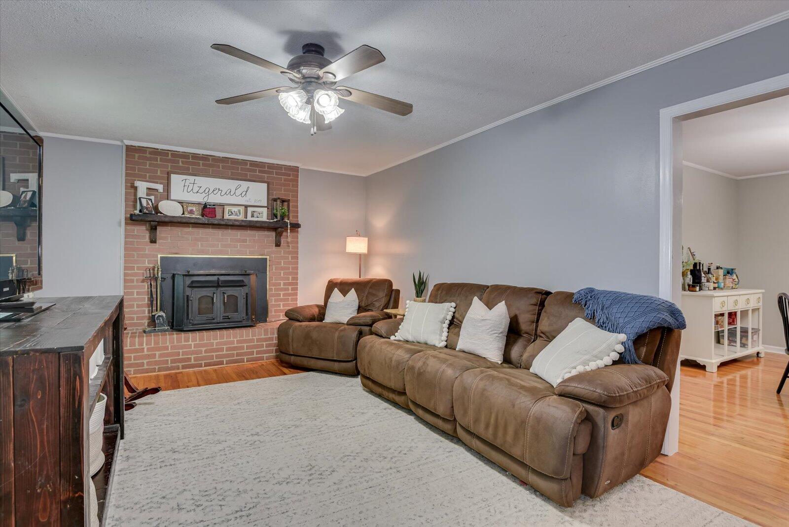 362 Morris Road Thomson, GA 30824 - Photo 5 of 51 11-111