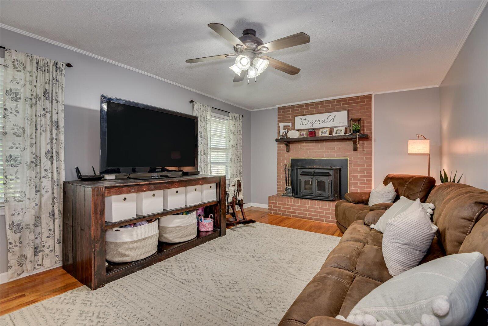 362 Morris Road Thomson, GA 30824 - Photo 6 of 51 12-112