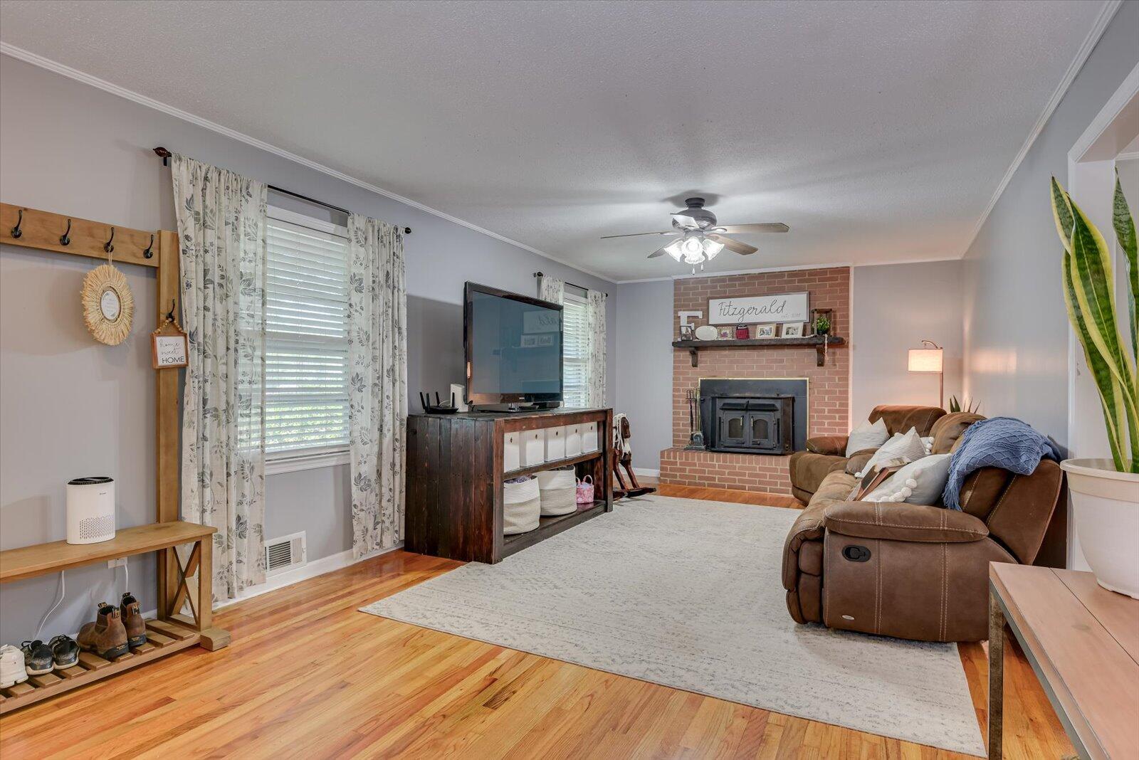 362 Morris Road Thomson, GA 30824 - Photo 8 of 51 09-109
