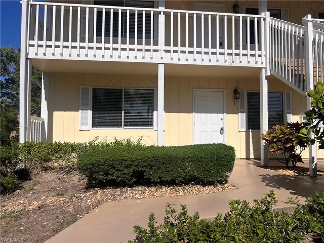 $1,450 | 4601 Bayshore Drive, Unit A1, Naples, FL 34112