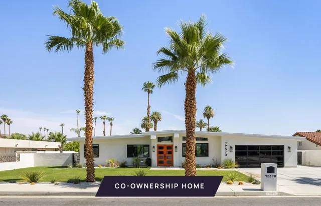 $300,000 | 72870 Bel Air Road, Unit 4, Palm Desert, CA 92260