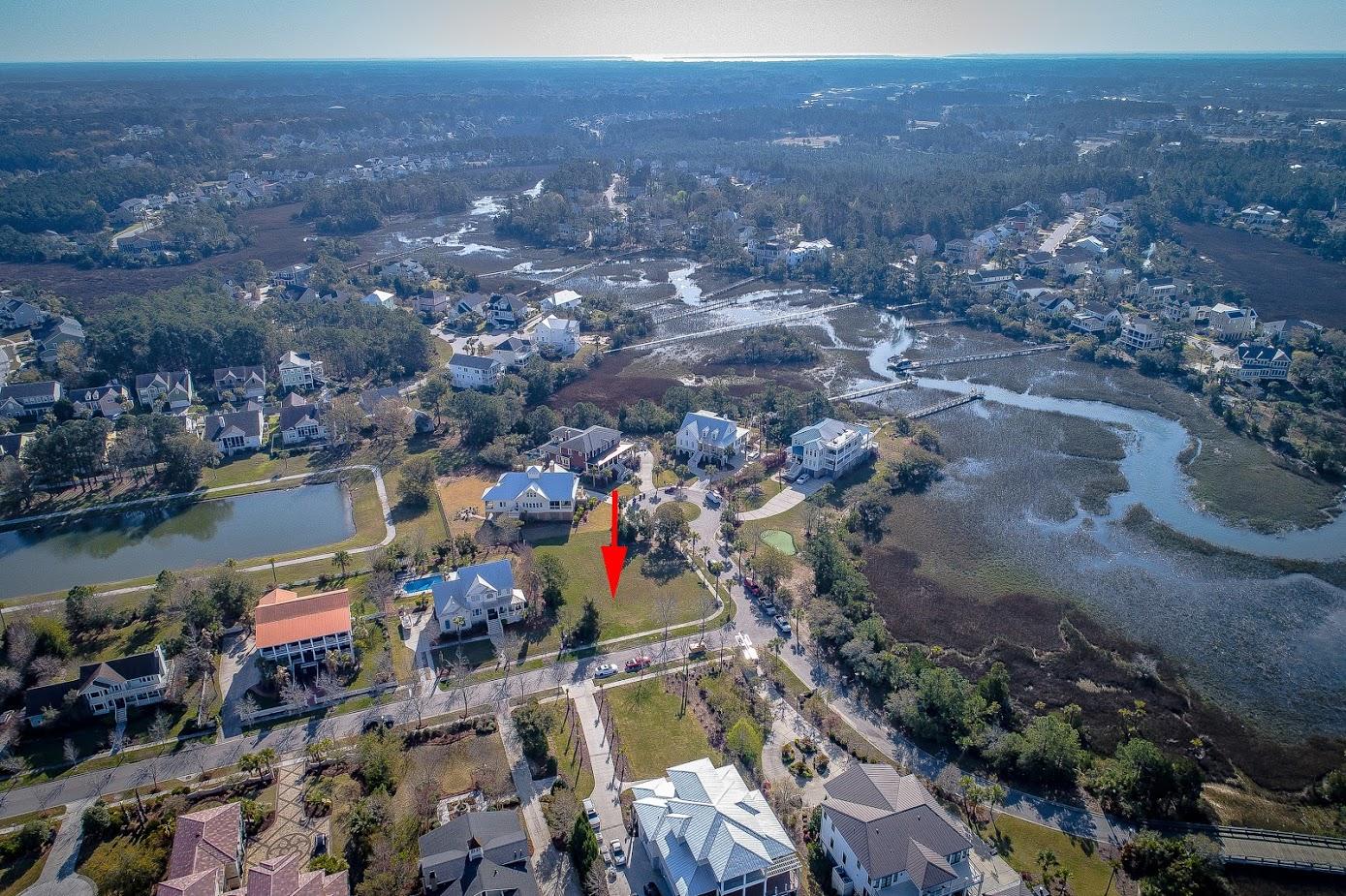 1971 Sandy Point Lane Mount Pleasant, SC 29466 - Photo 1 of 5 Sandy Point