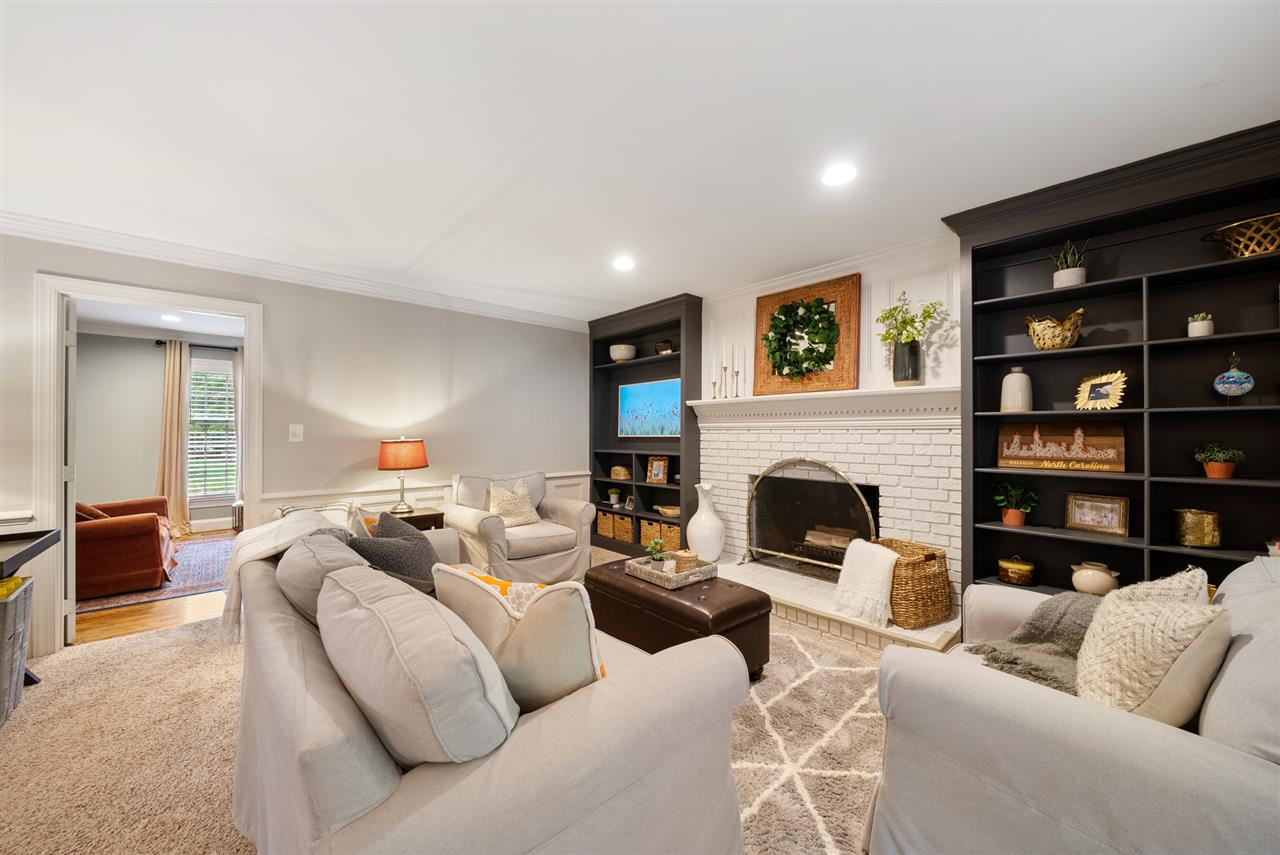 8305 Apple Orchard Way Raleigh, NC 27615 - Photo 9 of 30 Photo 9