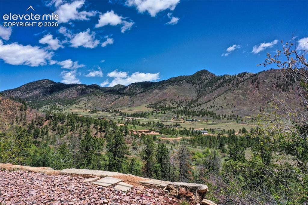 9850 Mohawk Trail Cascade, CO 80809 - Photo 49 of 49