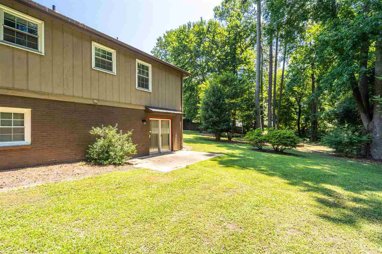 4908 Fallbrook Circle Raleigh, NC 27604 - Photo 28 of 30 Photo 28