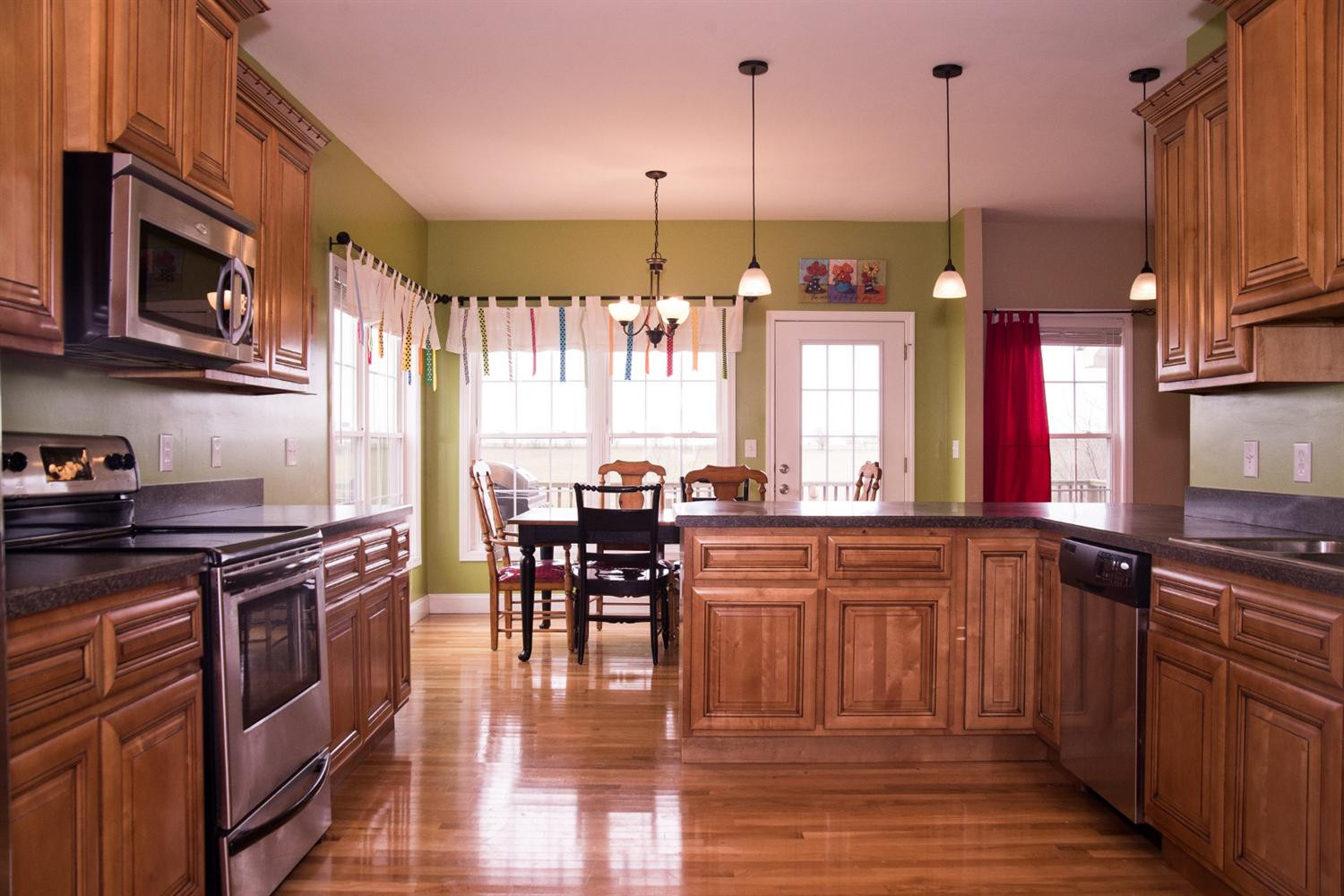 146 Ridgeview Road Danville, KY 40422 - Photo 4 of 11 Photo 4