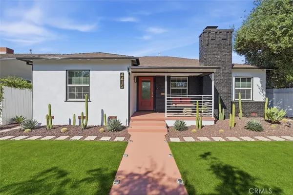 $1,544,000 | 4415 Lime Avenue, Long Beach, CA 90807
