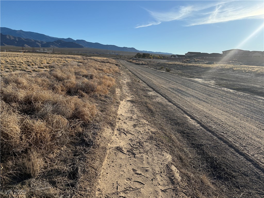 5601 Yucca Springs Road Pahrump, NV 89061 - Photo 3 of 8