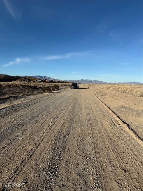 5601 Yucca Springs Road Pahrump, NV 89061 - Photo 4 of 8