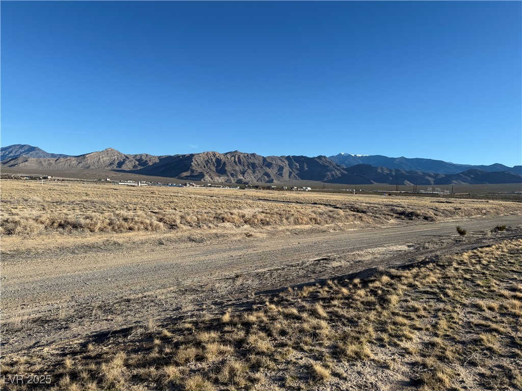 5601 Yucca Springs Road Pahrump, NV 89061 - Photo 6 of 8