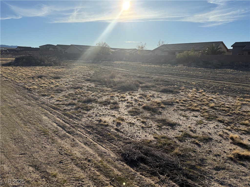 5601 Yucca Springs Road Pahrump, NV 89061 - Photo 7 of 8