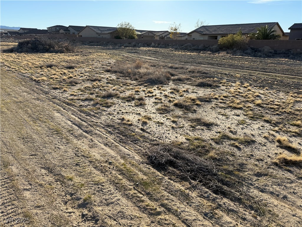 5601 Yucca Springs Road Pahrump, NV 89061 - Photo 8 of 8