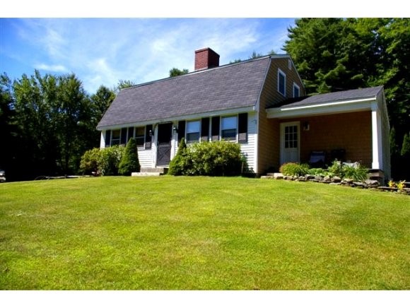 463 Schoodac Road Warner, NH 03278 - Photo 1 of 1