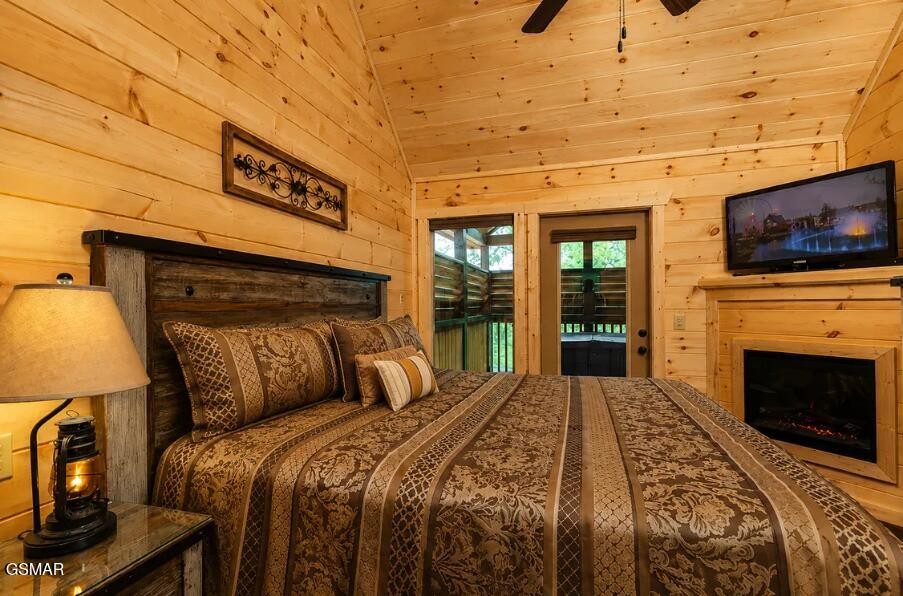 1163 Pine Mountain Road Sevierville, TN 37862 - Photo 28 of 40 Gallery Image 28