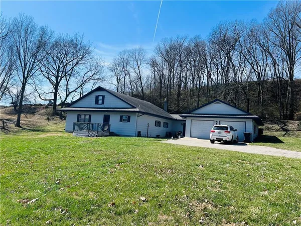 $240,000 | 403 8th Street, Rushville, MO 64484