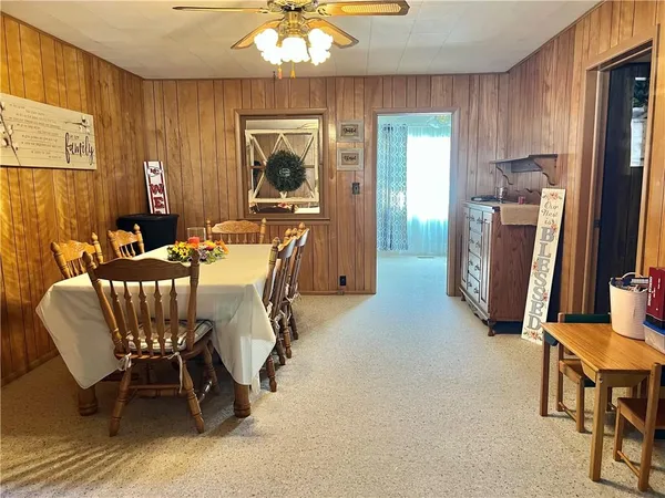 $240,000 | 403 8th Street, Rushville, MO 64484