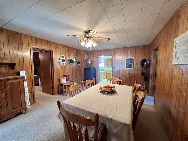 $240,000 | 403 8th Street, Rushville, MO 64484