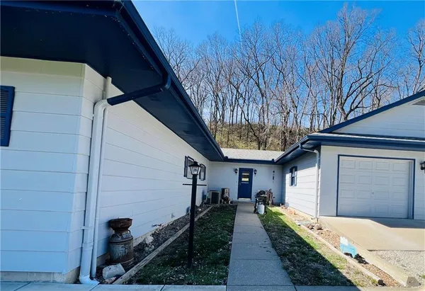 $240,000 | 403 8th Street, Rushville, MO 64484