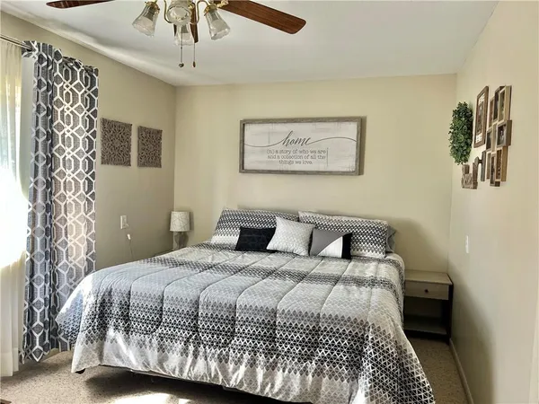 $240,000 | 403 8th Street, Rushville, MO 64484