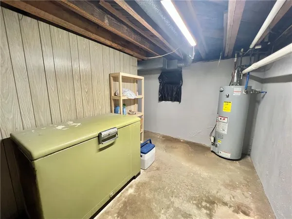 $240,000 | 403 8th Street, Rushville, MO 64484