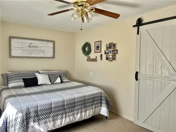 $240,000 | 403 8th Street, Rushville, MO 64484